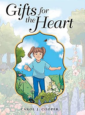 Gifts For The Heart-..