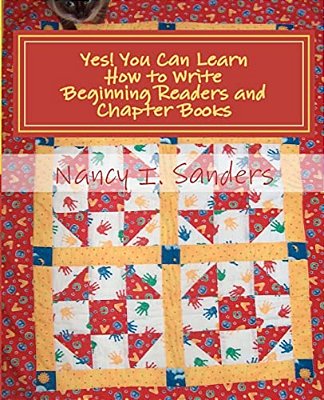 Yes! You Can Learn How To Write Beginning Readers And Chapter Books-..