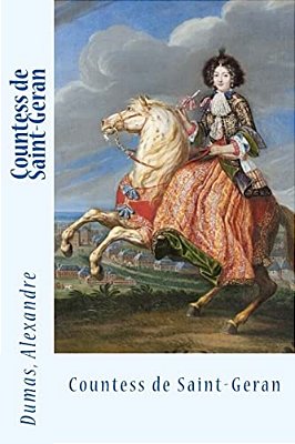 Countess De Saint-Geran-..