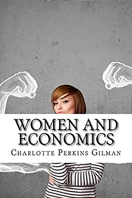 Women And Economics (English Edition)-..