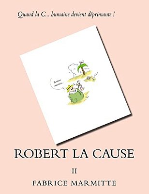 Robert La Cause-..