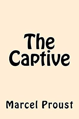 The Captive-..