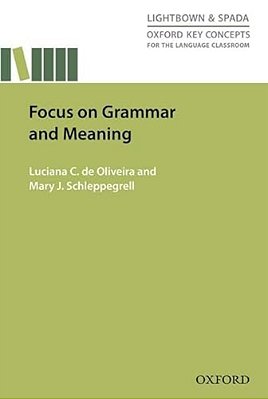 Focus On Grammar And Meaning-..