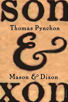 Mason & Dixon-..