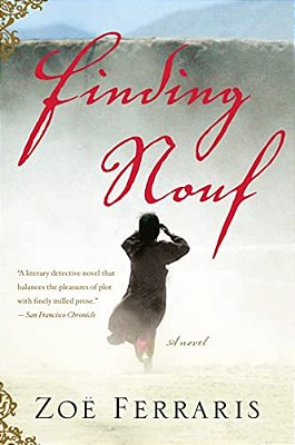 Finding Nouf-..