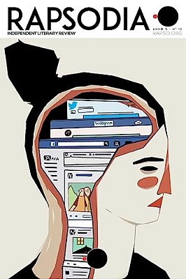 Rapsodia 12: Rapsodia - Independent Literary Review-..