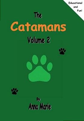 The Catamans: Volume 2-..