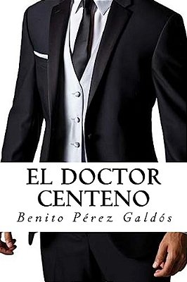 El Doctor Centeno-..