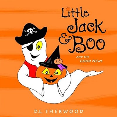 Little Jack & Boo -And The Good News-..