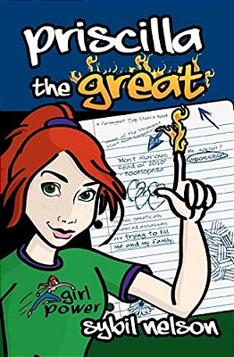 Priscilla The Great-..