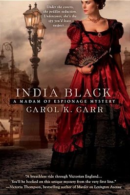 India Black-..