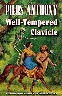 Well-Tempered Clavicle-..