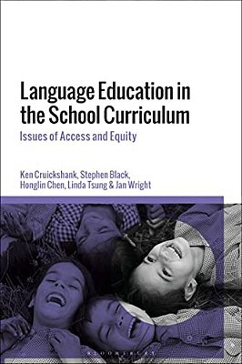 Language Education In The School Curriculum: Issues Of Access And Equity-..