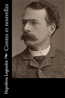 Contes Et Nouvelles-..