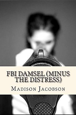 Fbi Damsel (Minus The Distress)-..