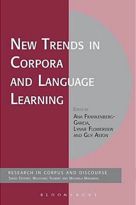 New Trends In Corpora And Language Learning-..
