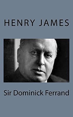 Sir Dominick Ferrand-..