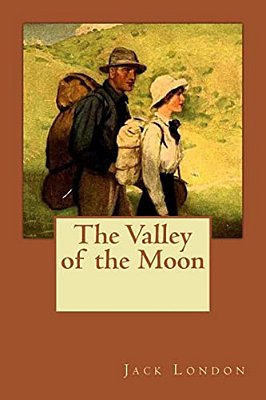 The Valley Of The Moon-..