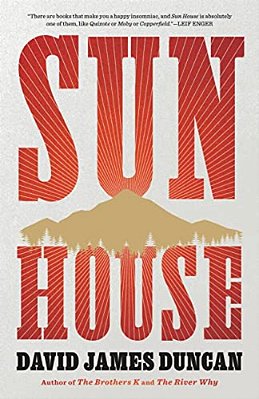 Sun House-..