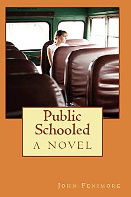 Public Schooled, A Novel-..