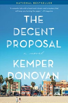 The Decent Proposal-..