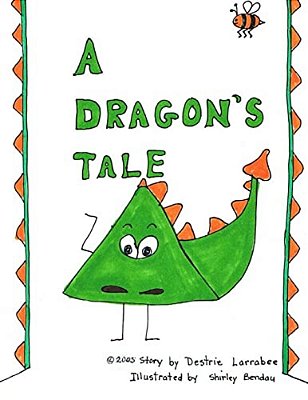 A Dragon's Tale-..