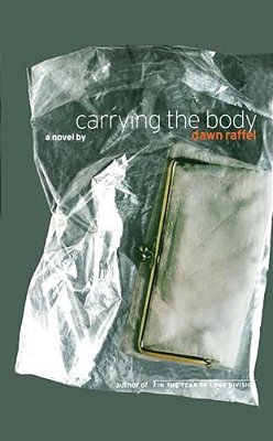 Carrying The Body-..