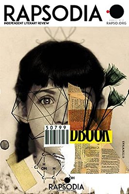 Rapsodia 11: Rapsodia - Independent Literary Review-..