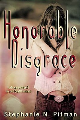 Honorable Disgrace-..