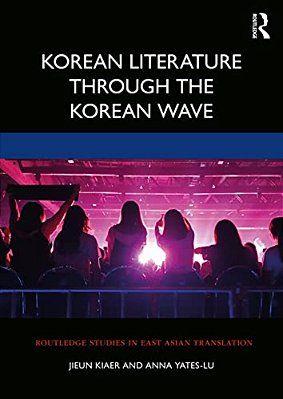 Korean Literature Through The Korean Wave-..