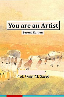 You Are An Artist (Second Edition)-..