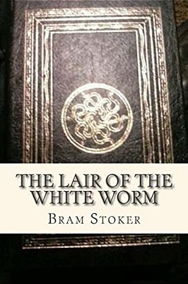 The Lair Of The White Worm-..