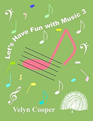Let's Have Fun With Music 3-..