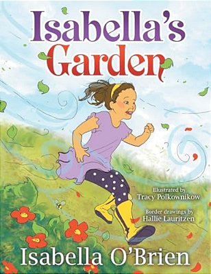 Isabella's Garden-..