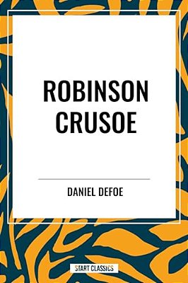 Robinson Crusoe-..