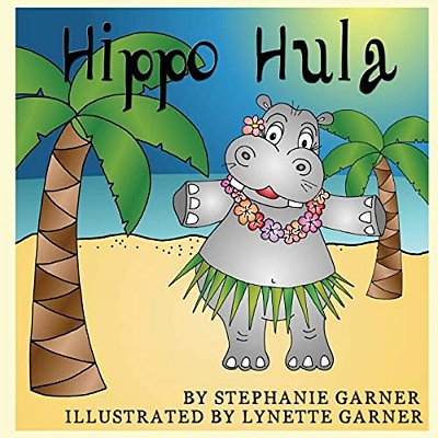 Hippo Hula-..