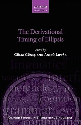 The Derivational Timing Of Ellipsis-..