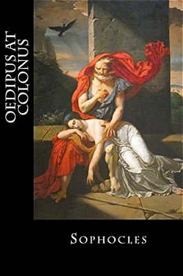 Oedipus At Colonus-..