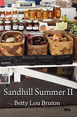 Sandhill Summer II-..