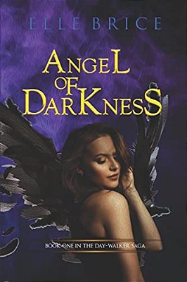 Angel Of Darkness-..