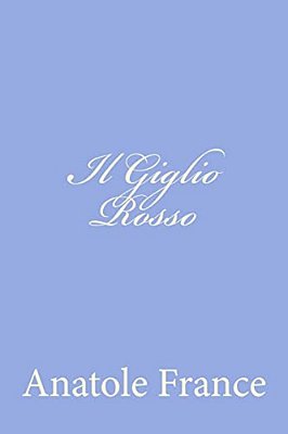 Il Giglio Rosso-..