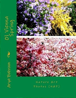 01 Vienna Spring: Nature Art Photos (Nap)-..