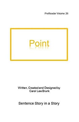 Point: Prereader Volume 26-..