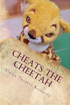 Cheats The Cheetah-..