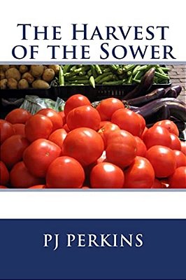 The Harvest Of The Sower-..