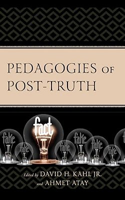 Pedagogies Of Post-Truth-..