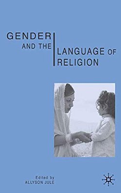 Gender And The Language Of Religion-..