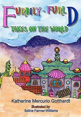 Furbily-Furld: Takes On The World-..