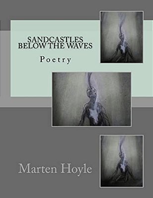 Sandcastles Below The Waves-..
