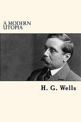 A Modern Utopia-..